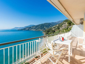 Apartment Calandre Mare by Interhome Ventimiglia